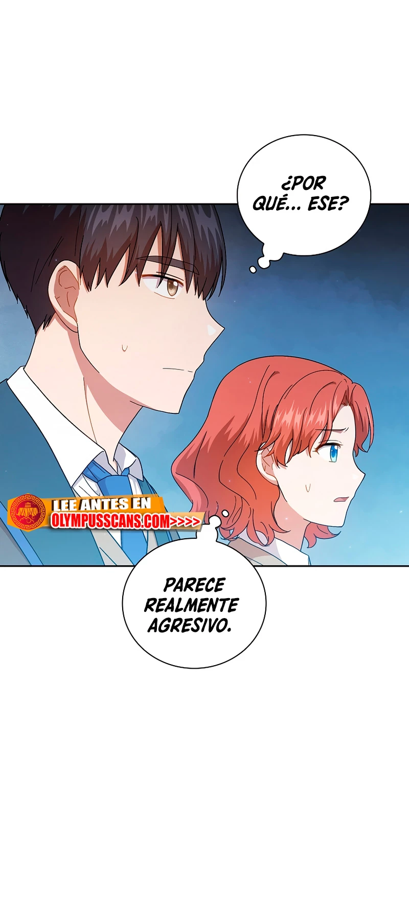 La vida de un mago de la academia de magia capítulo 35, página 46