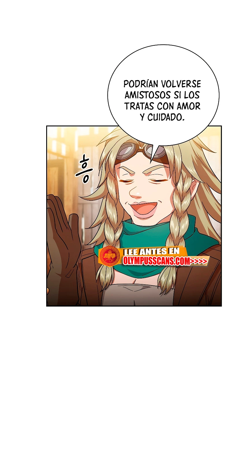 La vida de un mago de la academia de magia capítulo 36, página 4