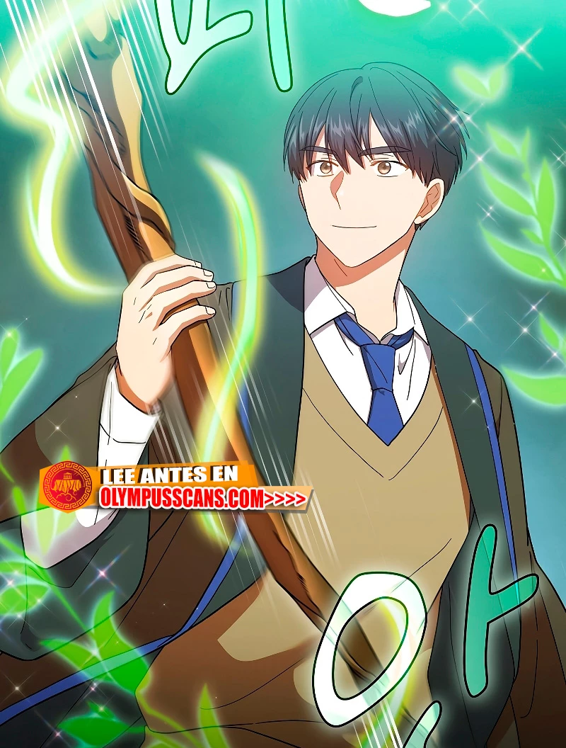 La vida de un mago de la academia de magia capítulo 36, página 31