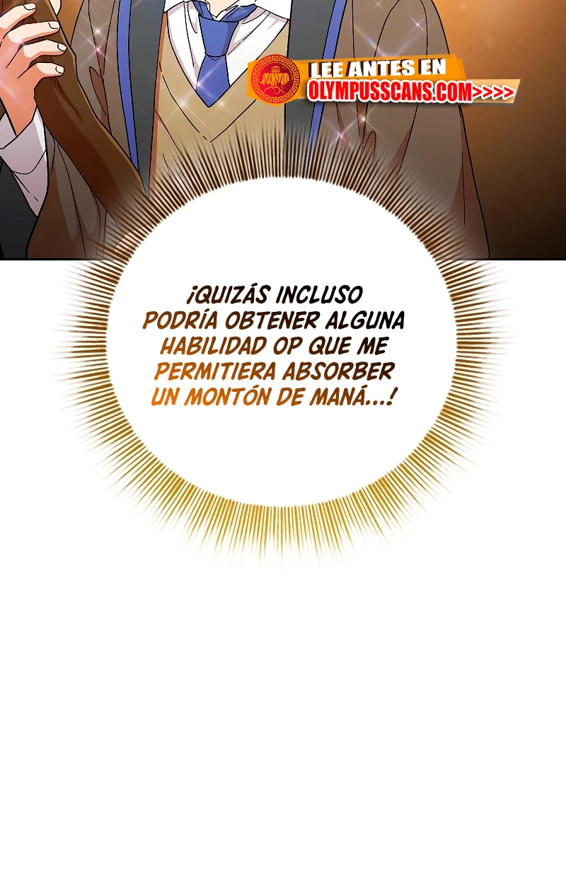 La vida de un mago de la academia de magia capítulo 36, página 42