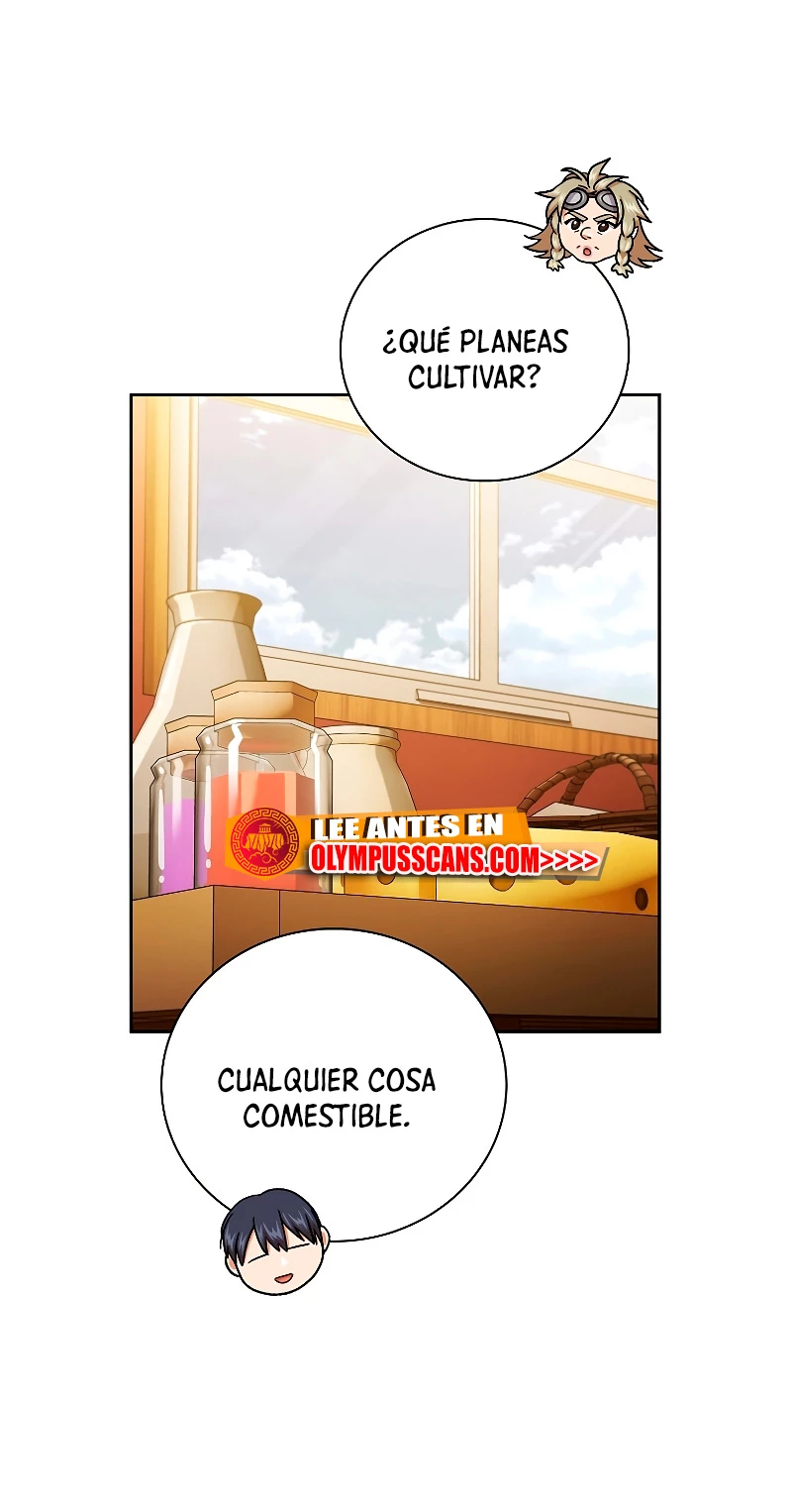 La vida de un mago de la academia de magia capítulo 36, página 48