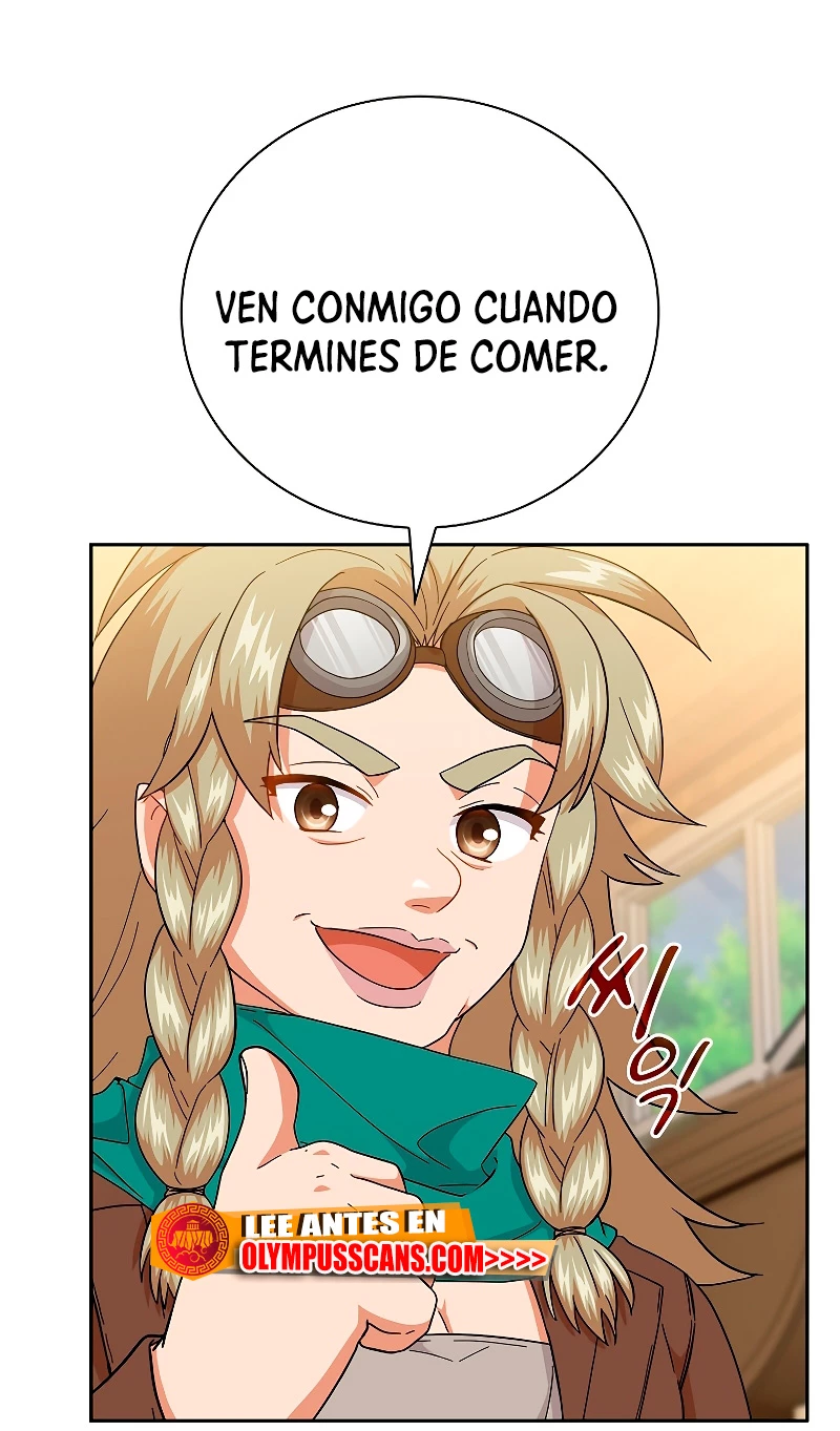 La vida de un mago de la academia de magia capítulo 36, página 50