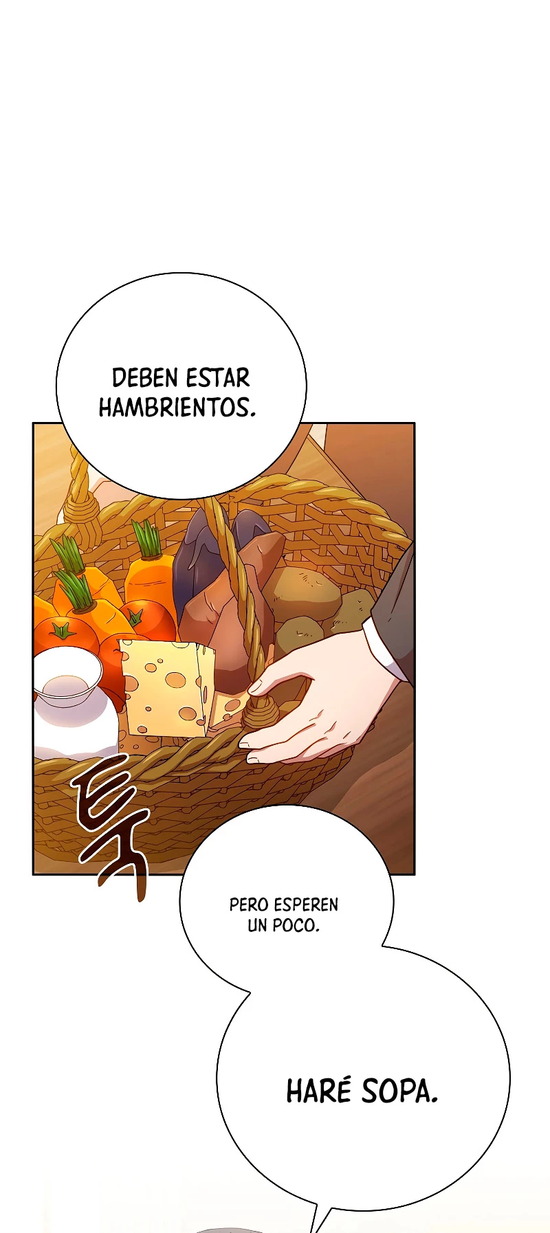La vida de un mago de la academia de magia capítulo 37, página 10