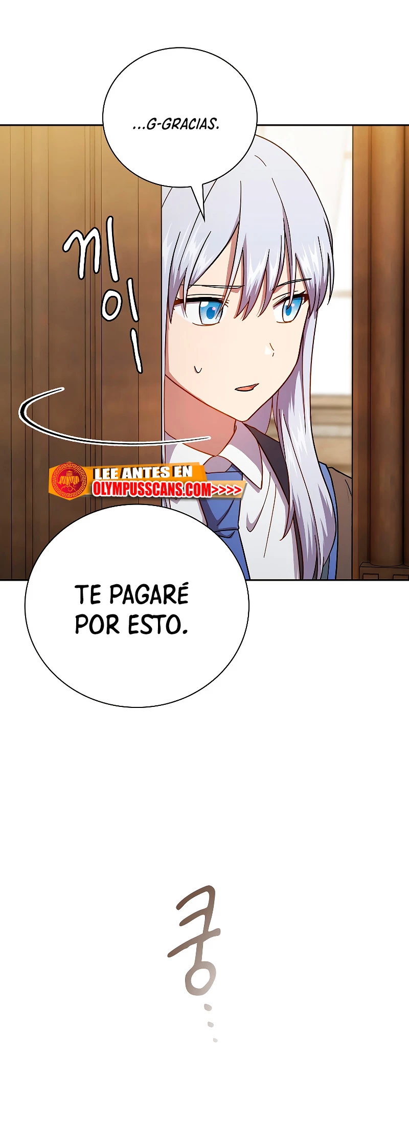 La vida de un mago de la academia de magia capítulo 37, página 27
