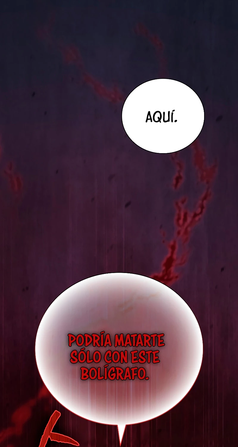 La vida de un mago de la academia de magia capítulo 37, página 47