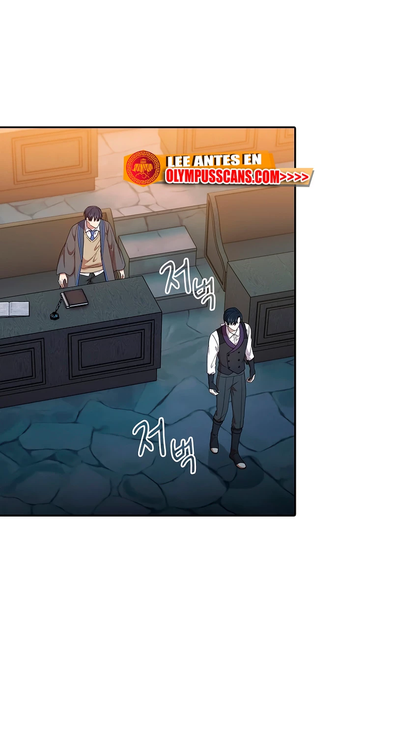 La vida de un mago de la academia de magia capítulo 38, página 6