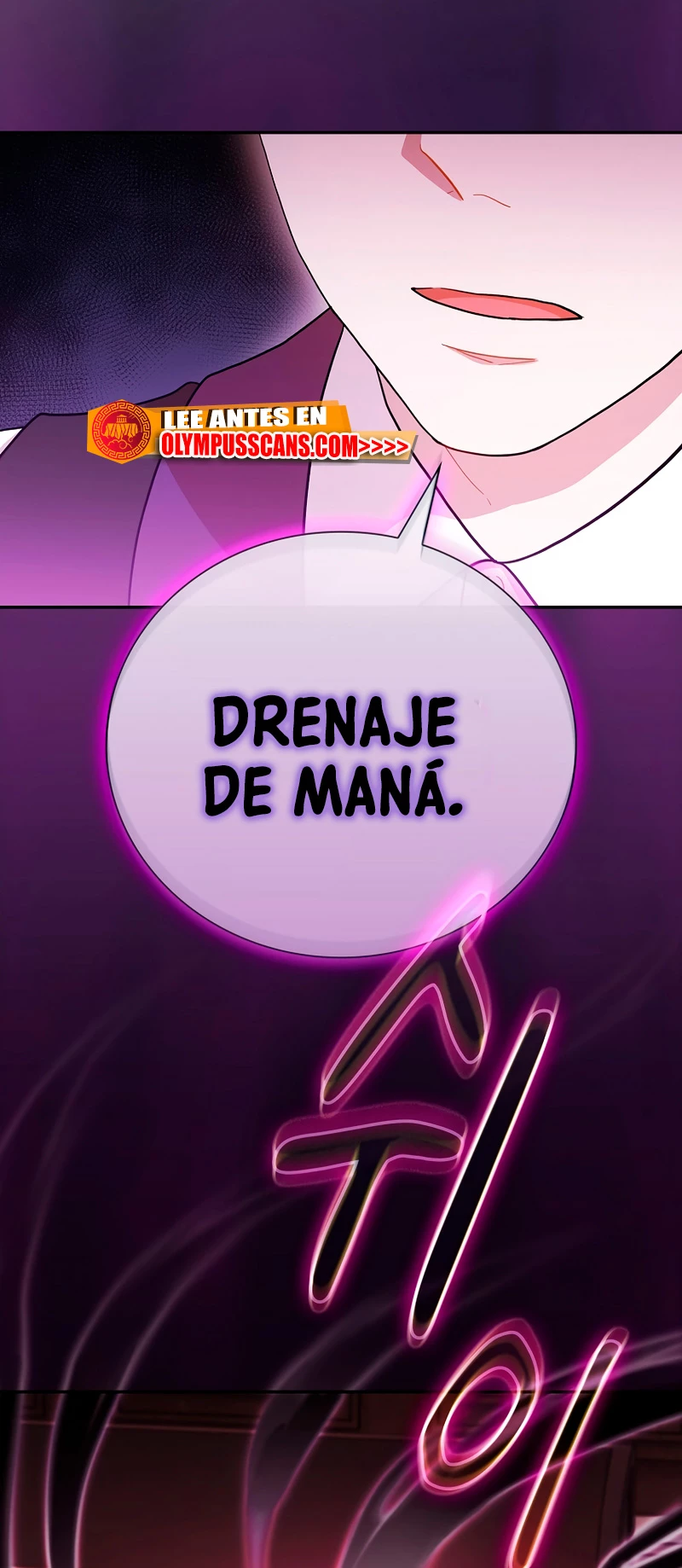La vida de un mago de la academia de magia capítulo 38, página 15