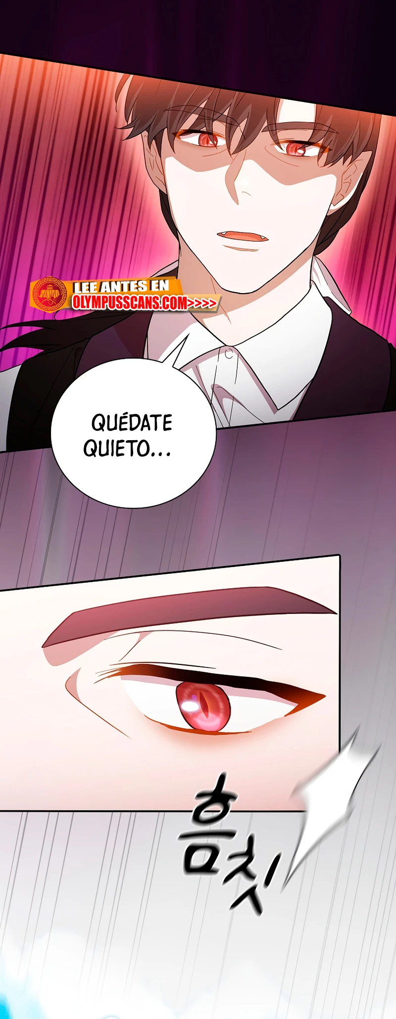 La vida de un mago de la academia de magia capítulo 38, página 19