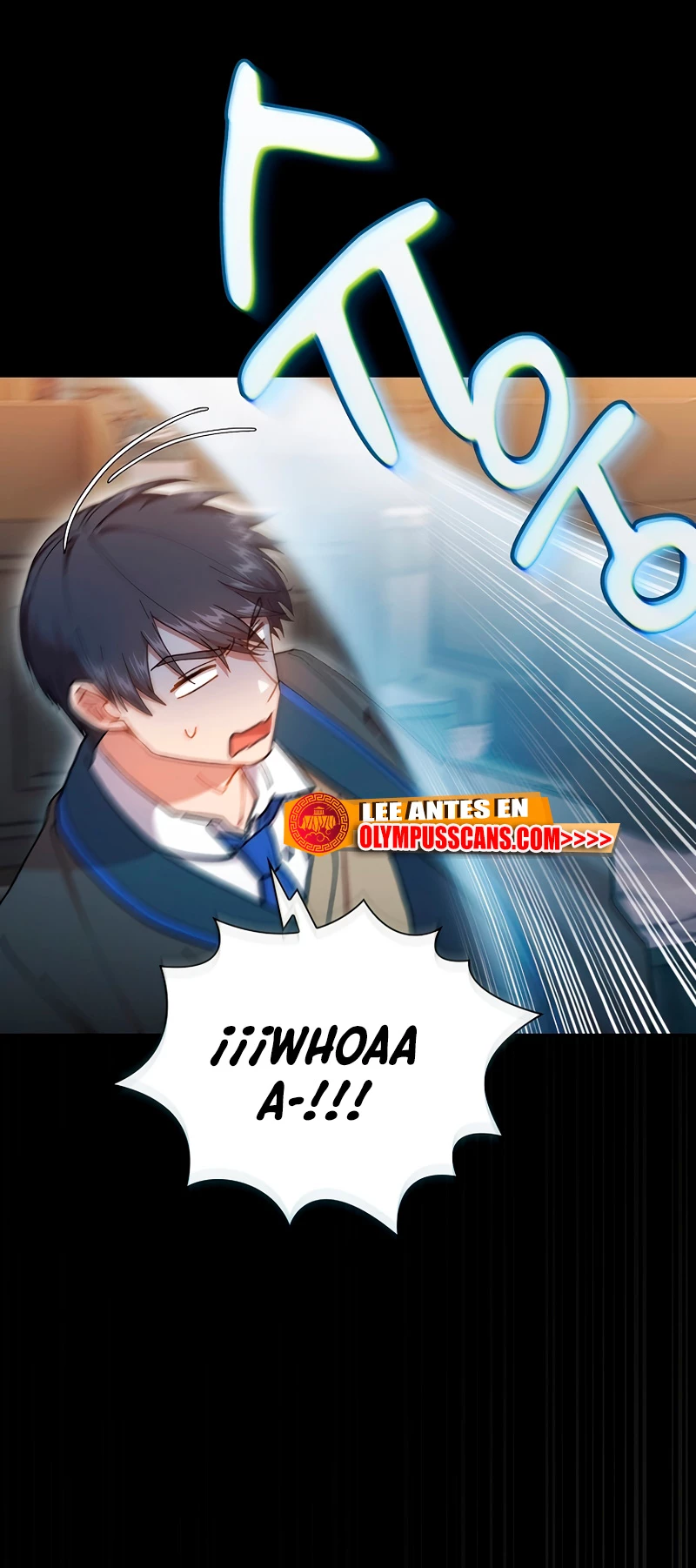 La vida de un mago de la academia de magia capítulo 38, página 41