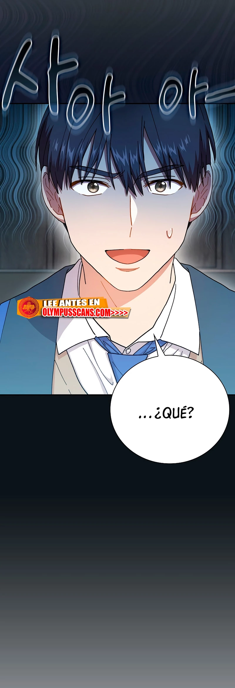 La vida de un mago de la academia de magia capítulo 38, página 63