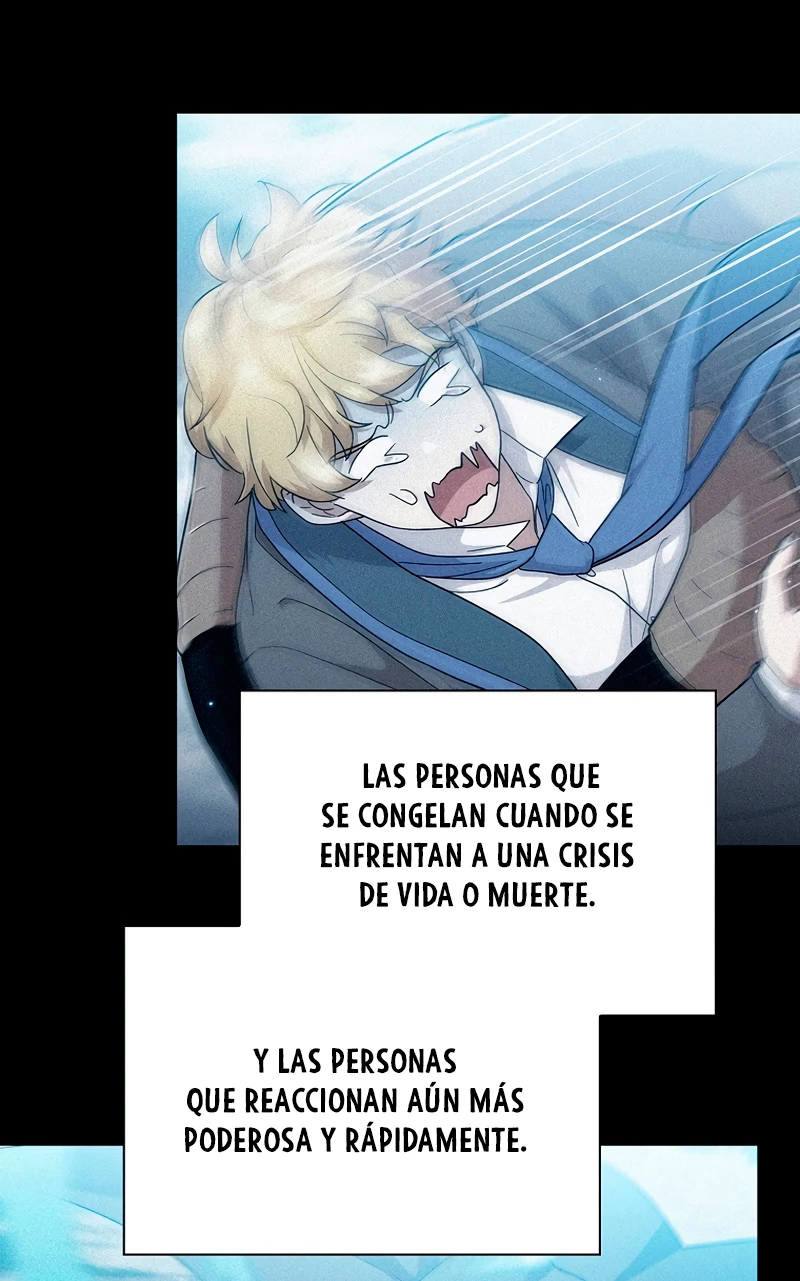 La vida de un mago de la academia de magia capítulo 38, página 65