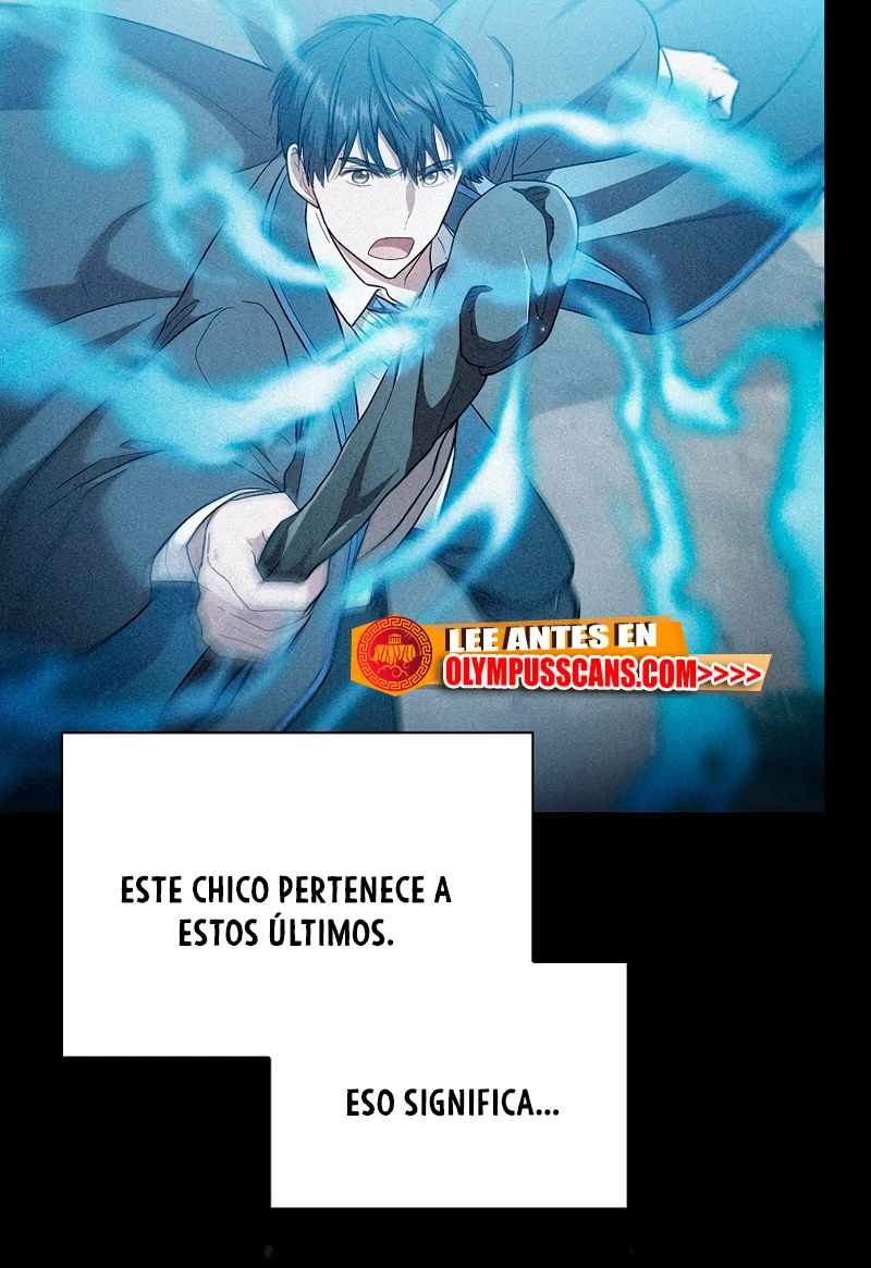 La vida de un mago de la academia de magia capítulo 38, página 66