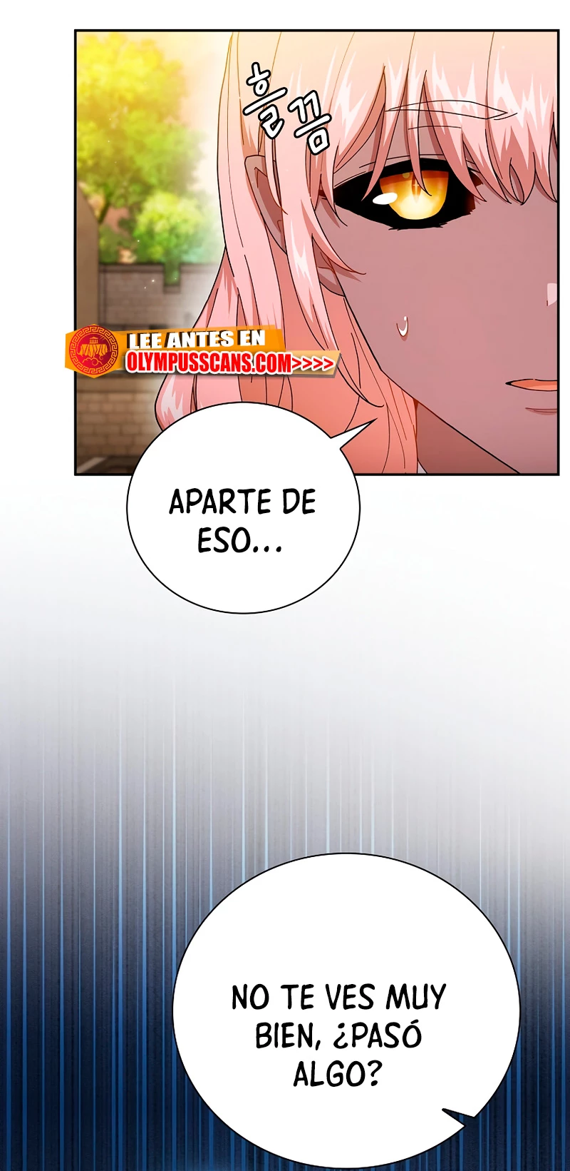 La vida de un mago de la academia de magia capítulo 39, página 4