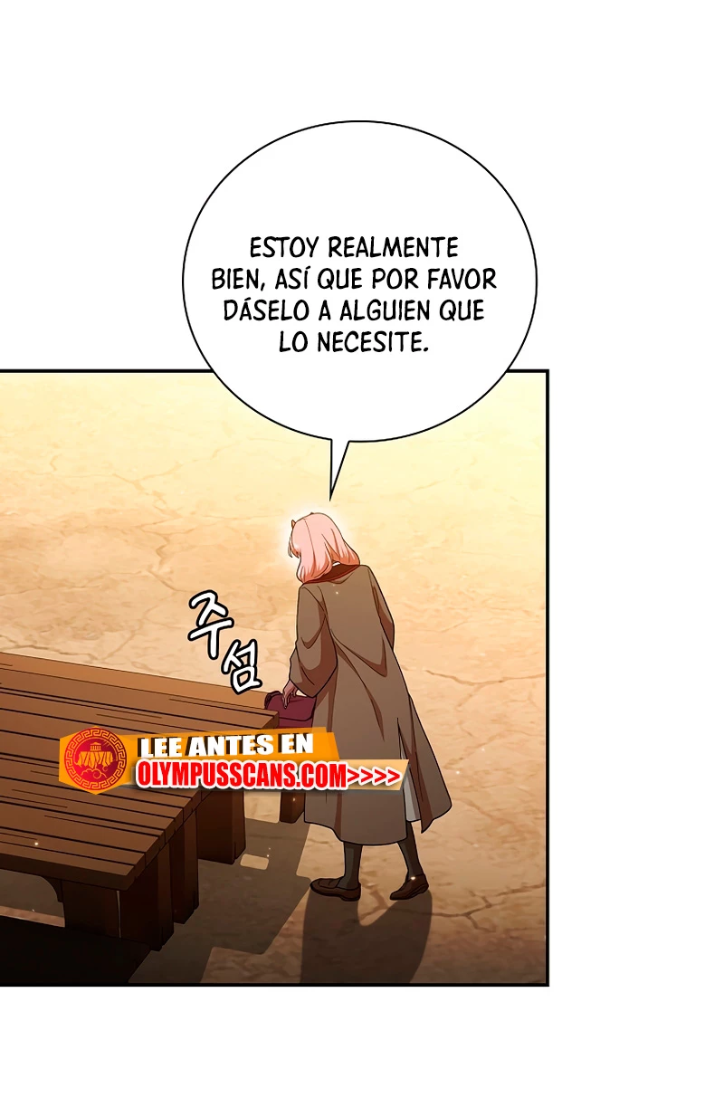 La vida de un mago de la academia de magia capítulo 39, página 11