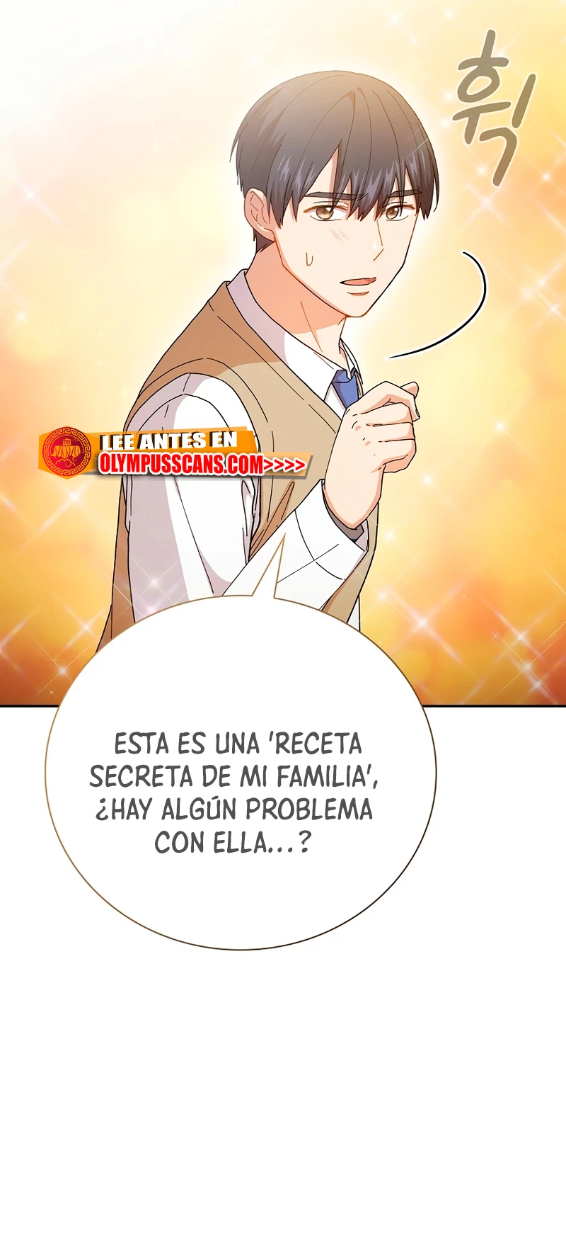 La vida de un mago de la academia de magia capítulo 39, página 20