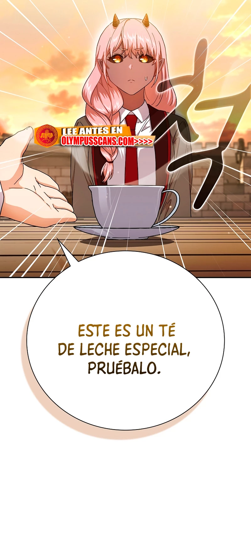 La vida de un mago de la academia de magia capítulo 39, página 25