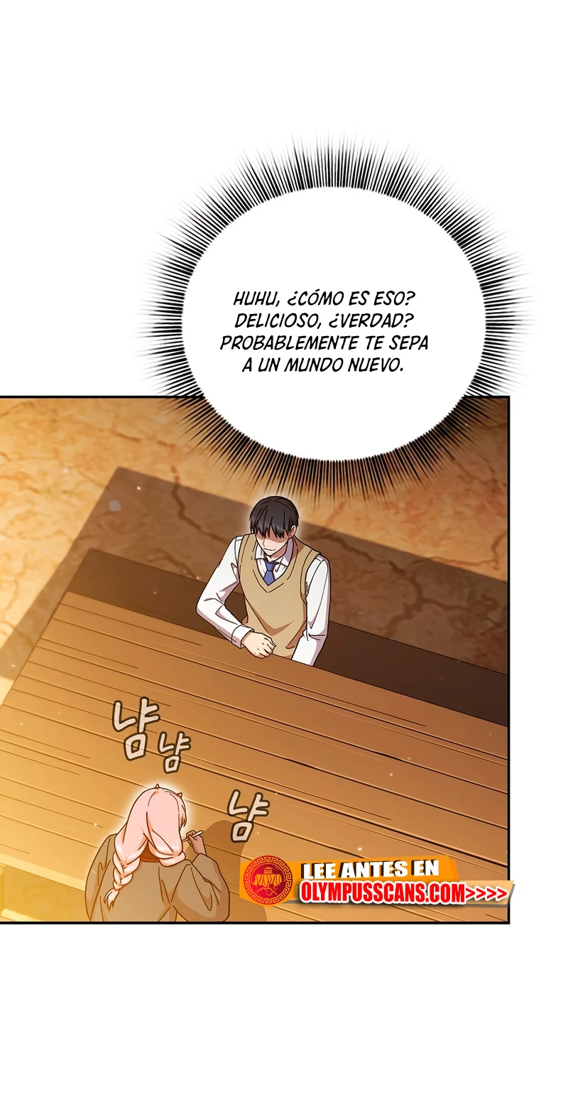 La vida de un mago de la academia de magia capítulo 39, página 36
