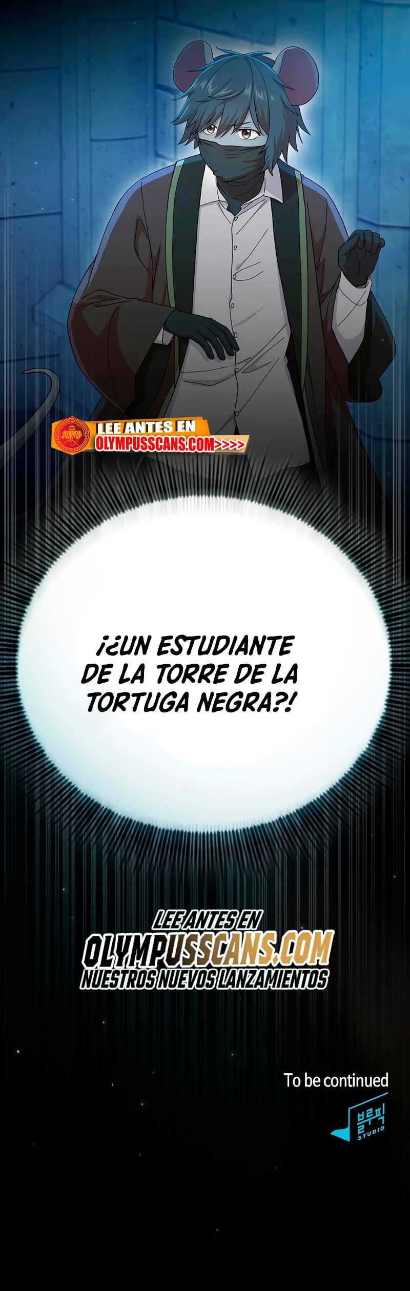 La vida de un mago de la academia de magia capítulo 39, página 54