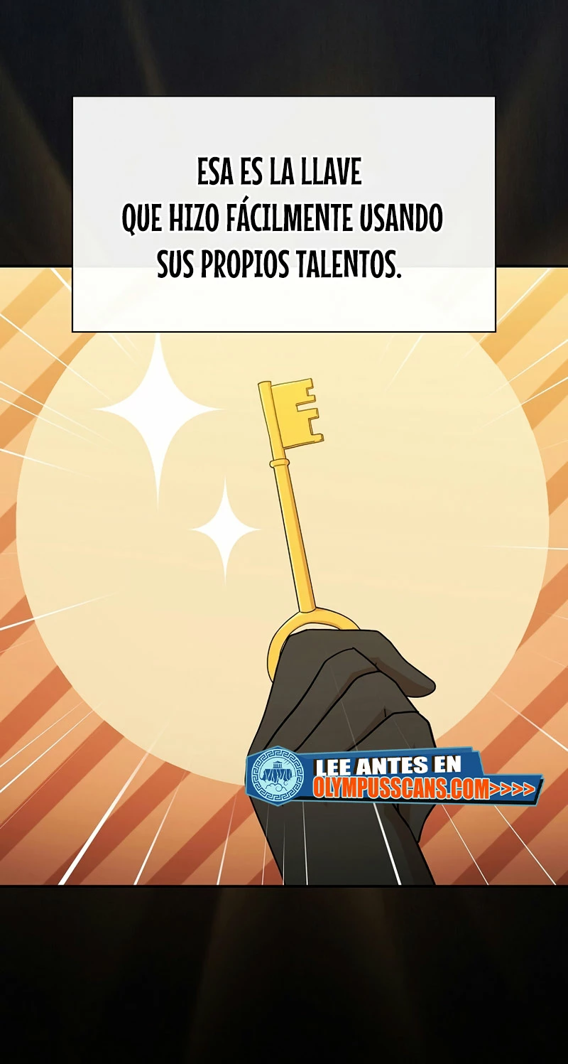 La vida de un mago de la academia de magia capítulo 40, página 16