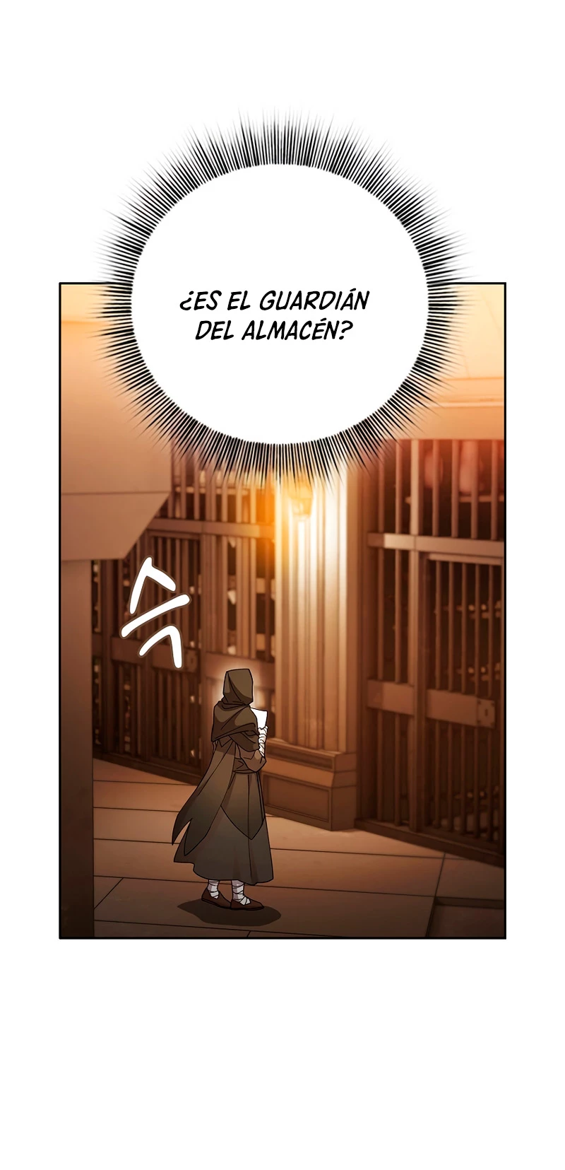 La vida de un mago de la academia de magia capítulo 41, página 6