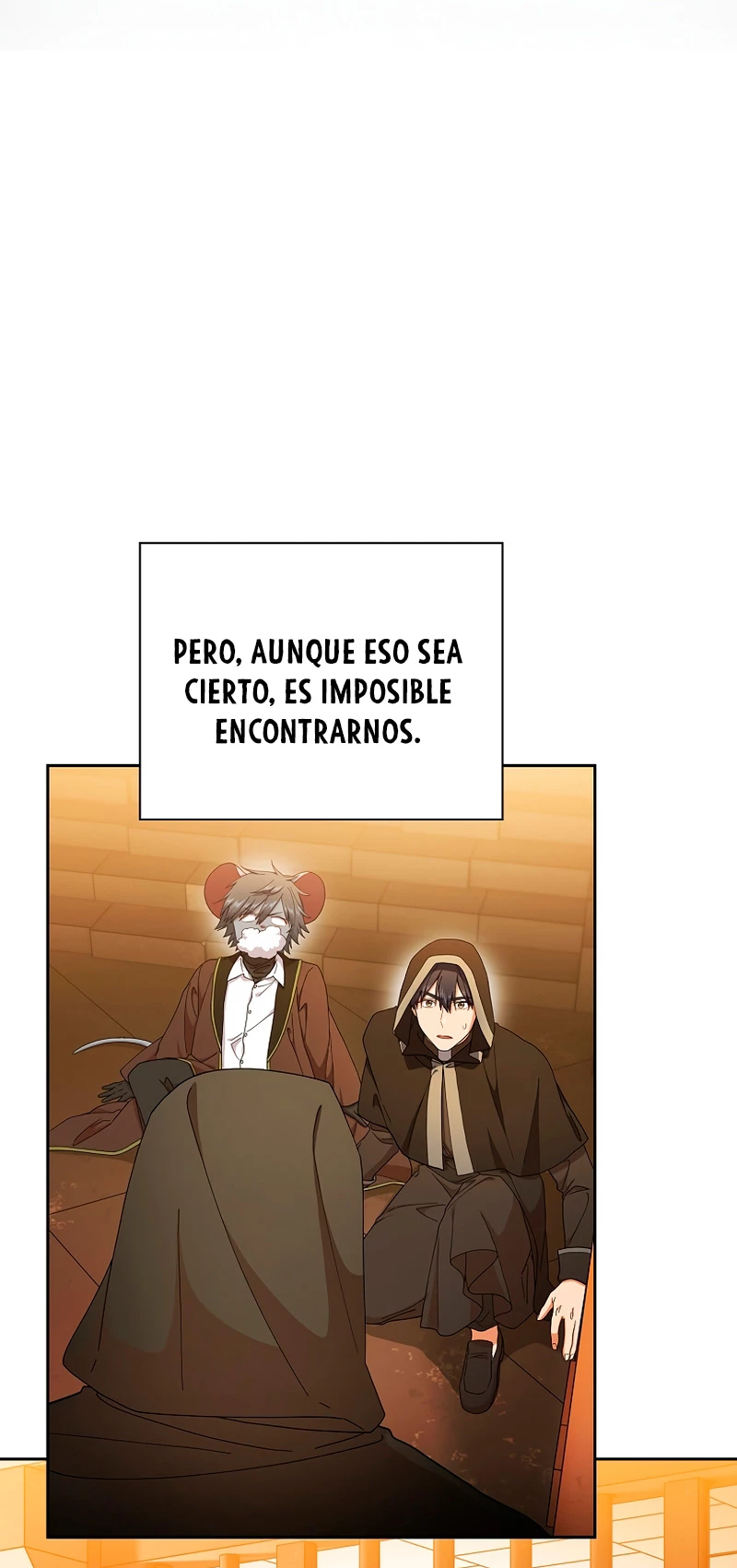 La vida de un mago de la academia de magia capítulo 41, página 18