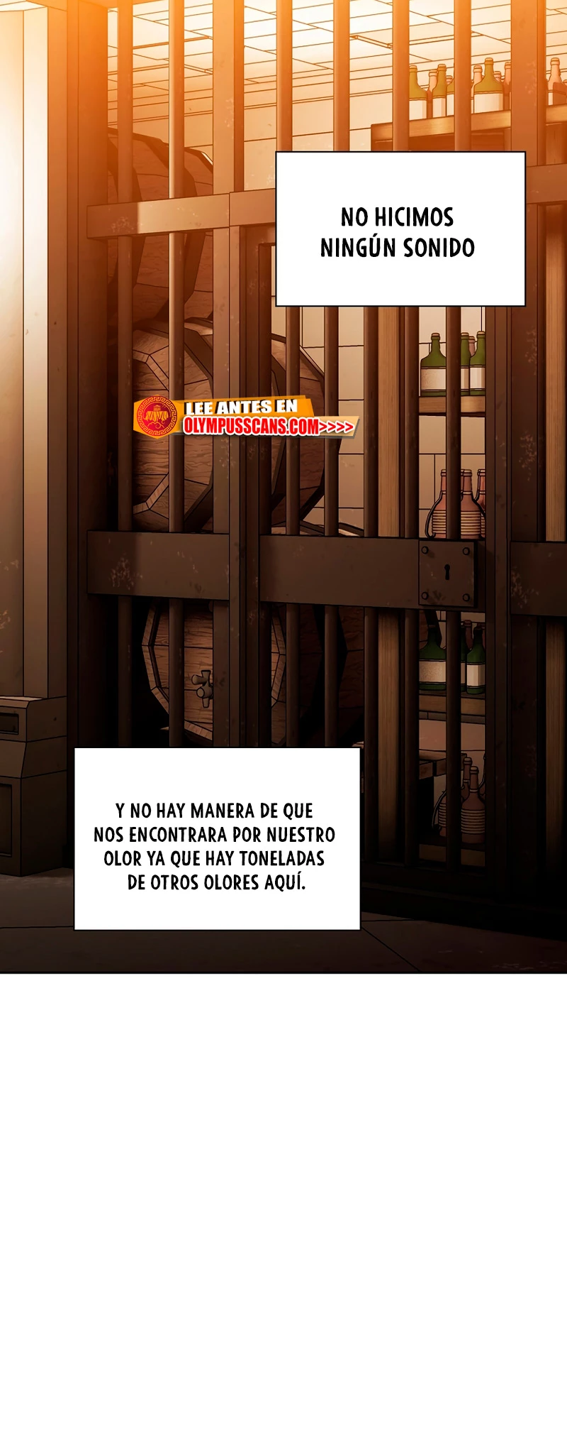 La vida de un mago de la academia de magia capítulo 41, página 19
