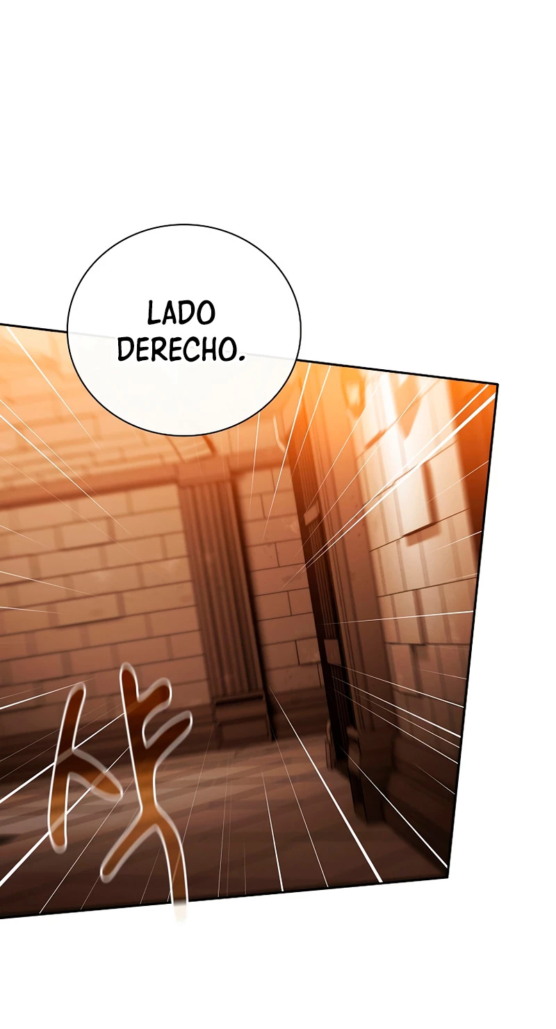 La vida de un mago de la academia de magia capítulo 41, página 35