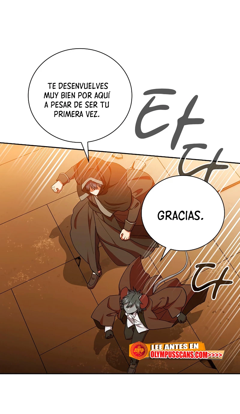La vida de un mago de la academia de magia capítulo 41, página 37