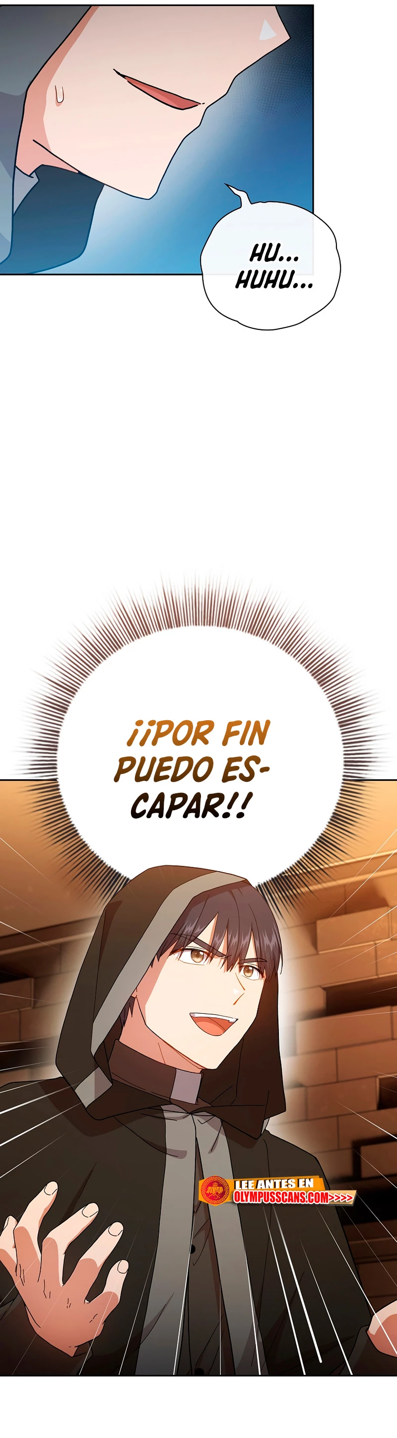 La vida de un mago de la academia de magia capítulo 41, página 50