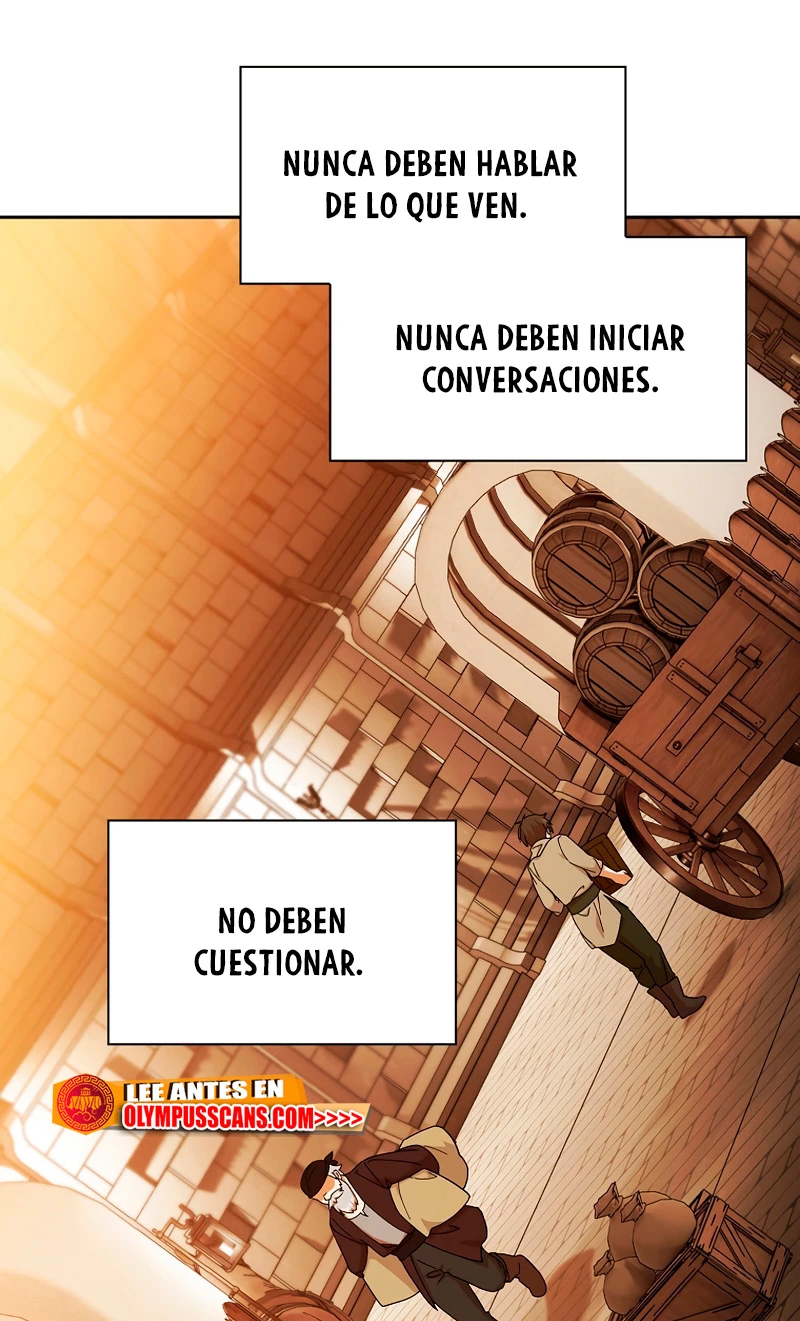 La vida de un mago de la academia de magia capítulo 41, página 55