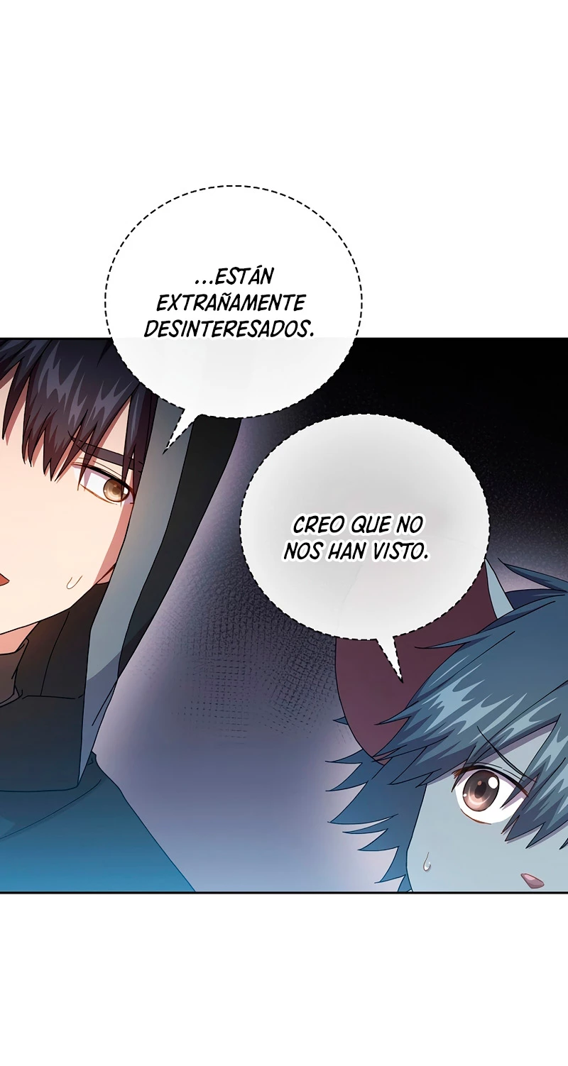 La vida de un mago de la academia de magia capítulo 41, página 58