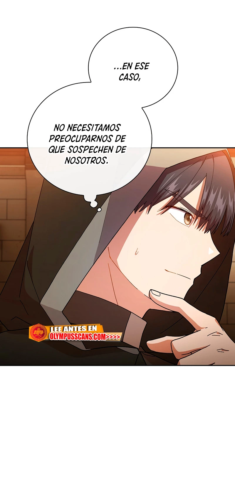 La vida de un mago de la academia de magia capítulo 41, página 59