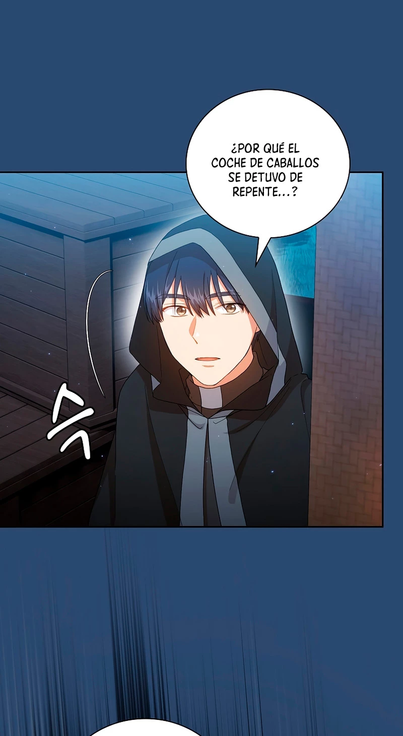 La vida de un mago de la academia de magia capítulo 41, página 70