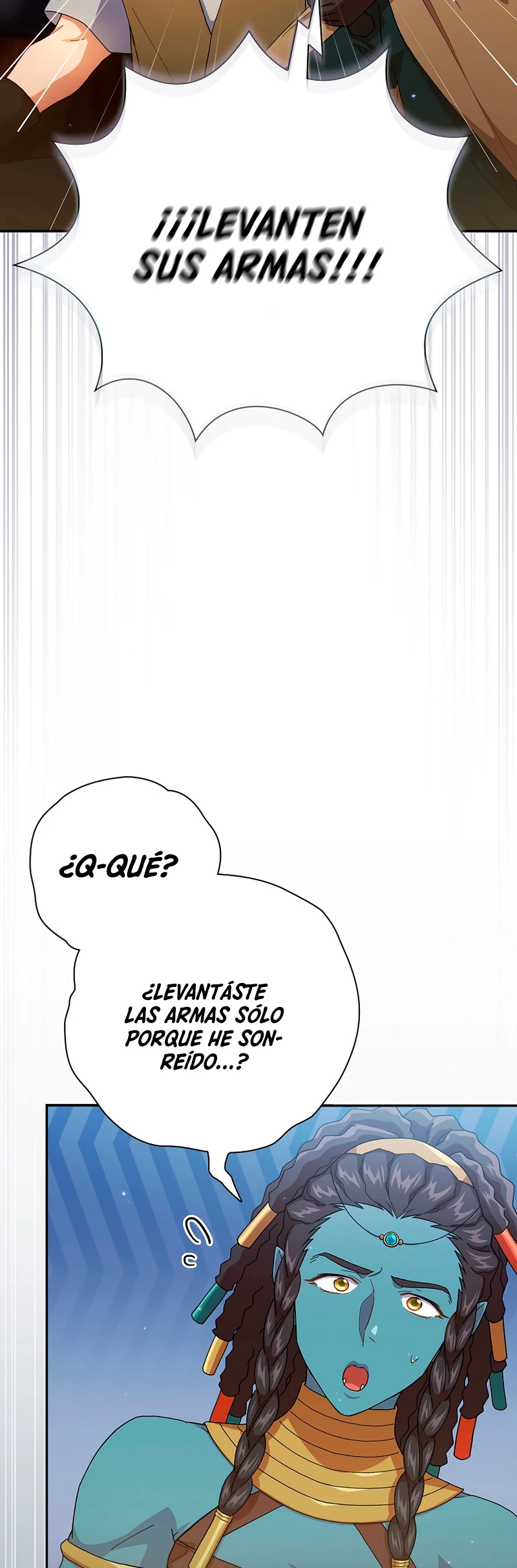 La vida de un mago de la academia de magia capítulo 42, página 20