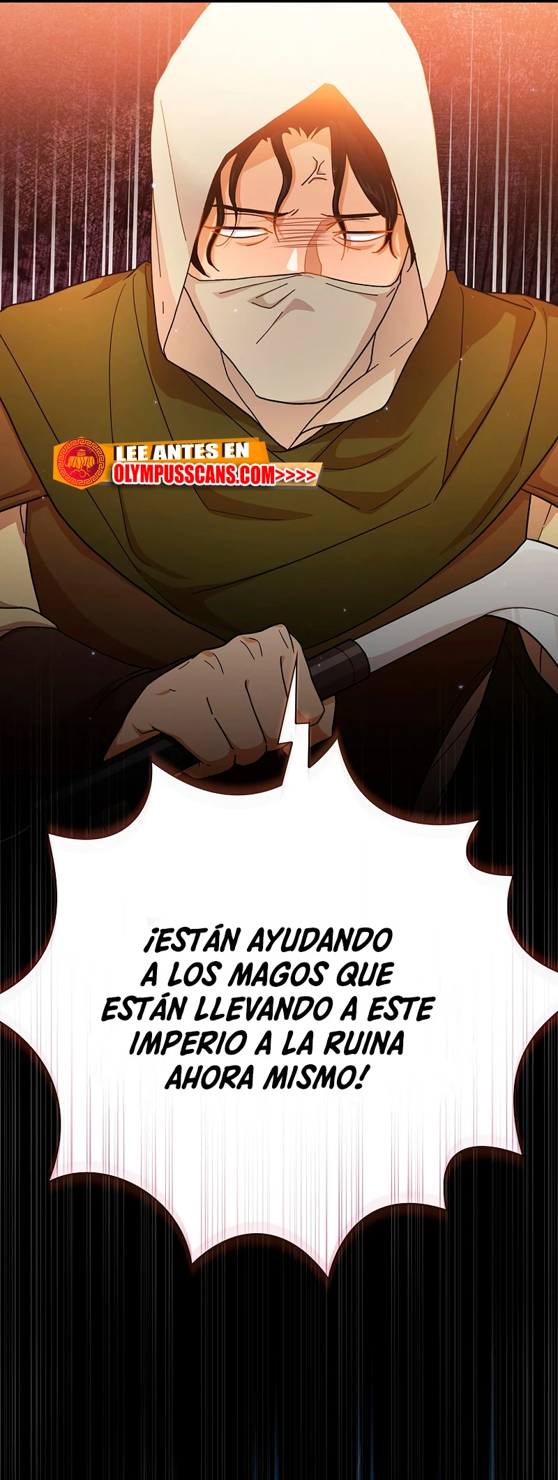 La vida de un mago de la academia de magia capítulo 42, página 37