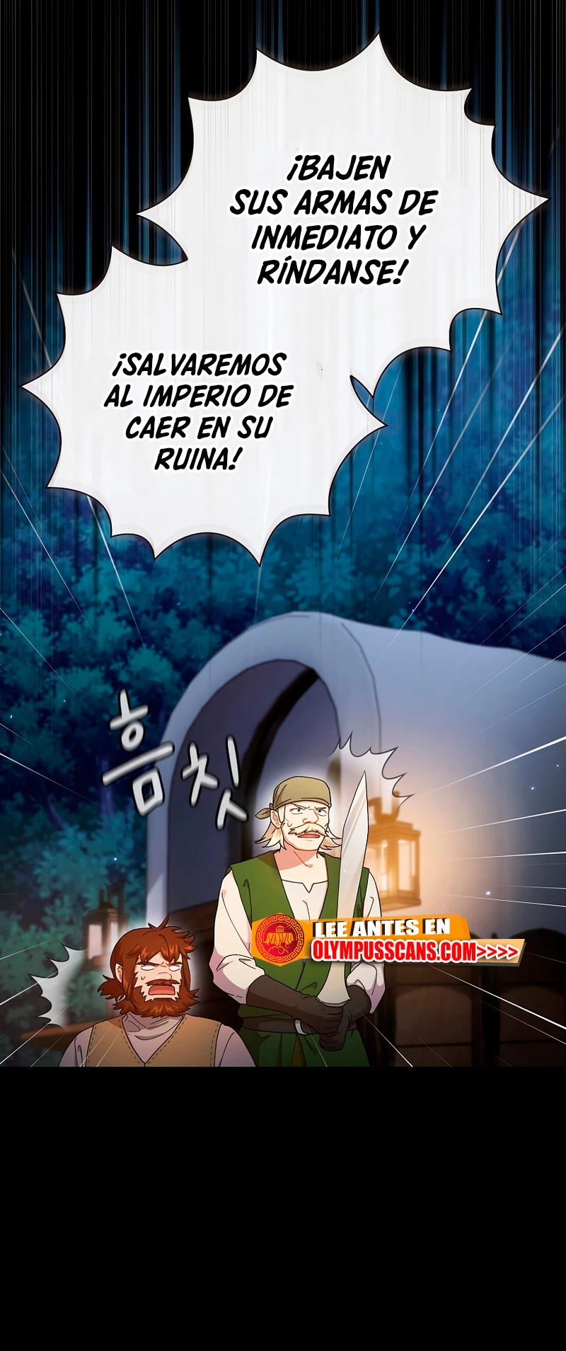 La vida de un mago de la academia de magia capítulo 42, página 38