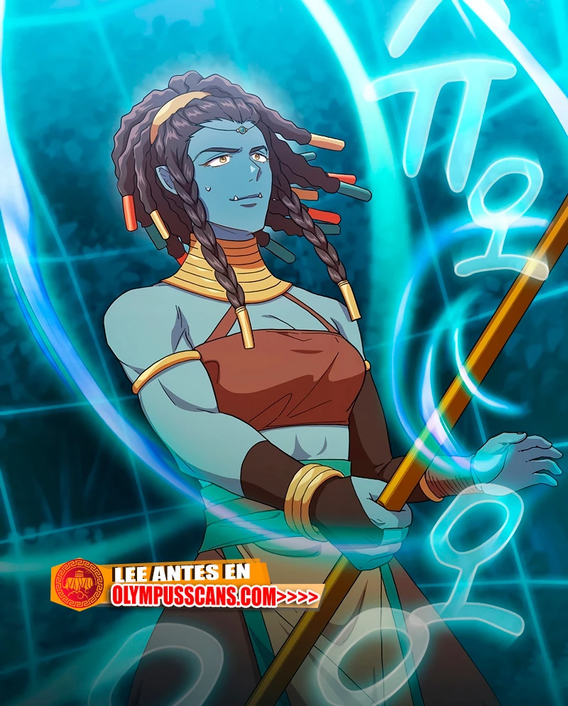 La vida de un mago de la academia de magia capítulo 42, página 47