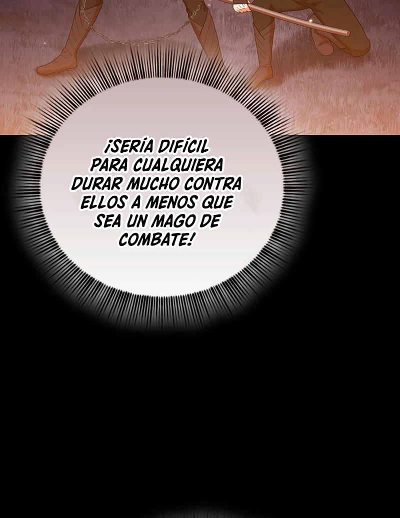 La vida de un mago de la academia de magia capítulo 42, página 50
