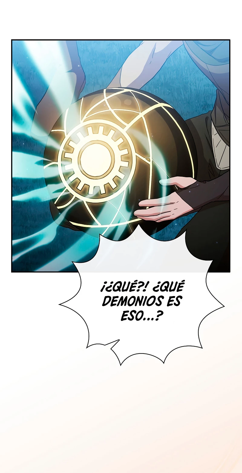 La vida de un mago de la academia de magia capítulo 42, página 63