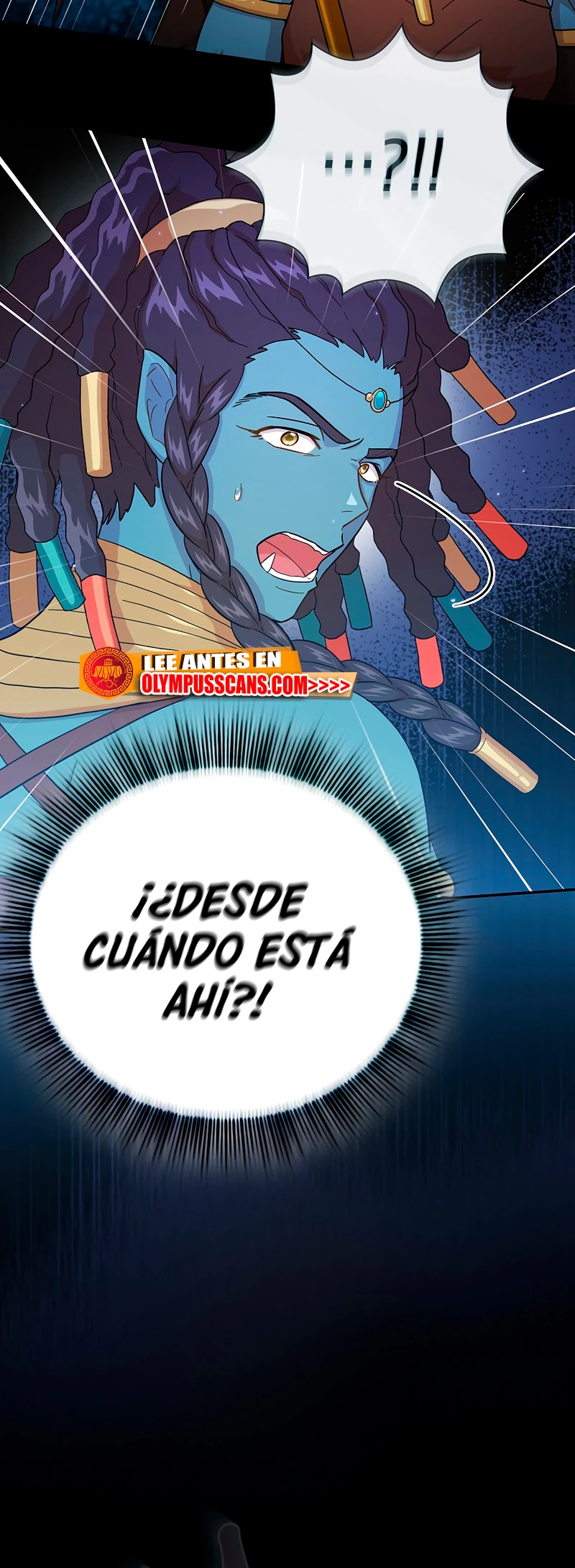 La vida de un mago de la academia de magia capítulo 42, página 70