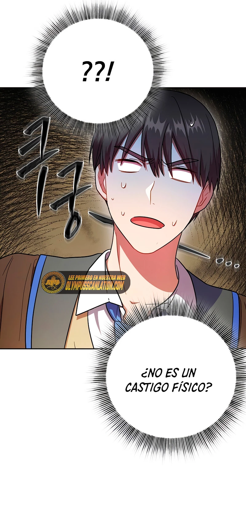 La vida de un mago de la academia de magia capítulo 22, página 33