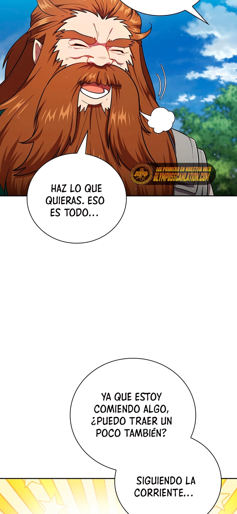 La vida de un mago de la academia de magia capítulo 22, página 60