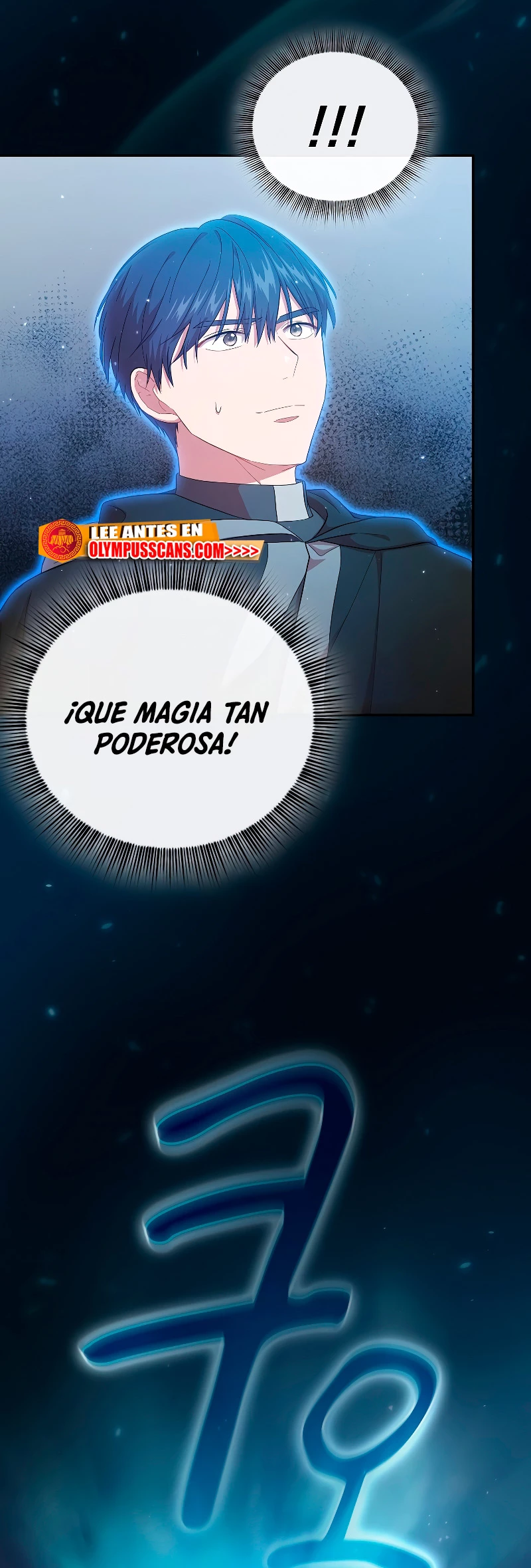 La vida de un mago de la academia de magia capítulo 43, página 28