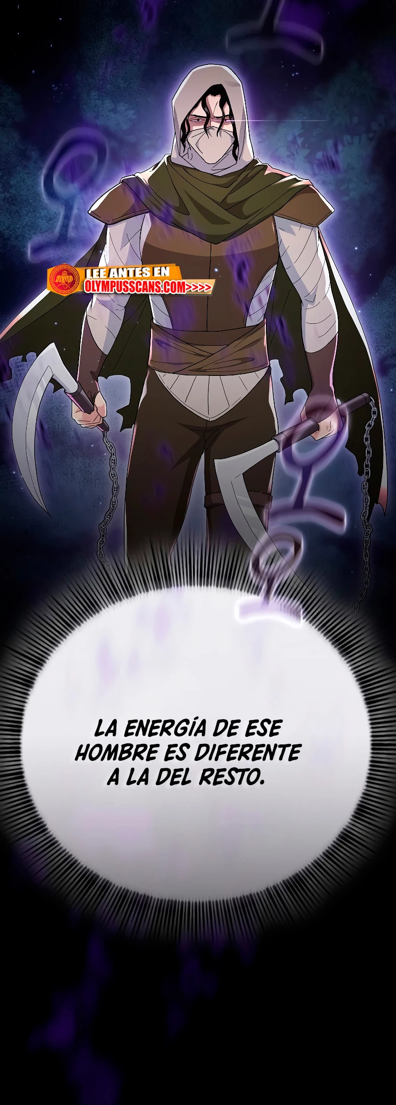La vida de un mago de la academia de magia capítulo 43, página 52