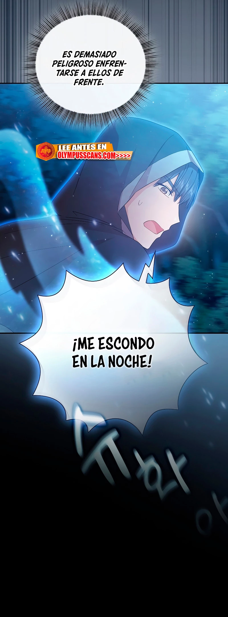 La vida de un mago de la academia de magia capítulo 43, página 60