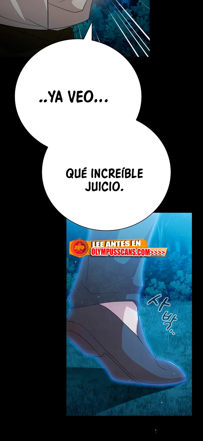La vida de un mago de la academia de magia capítulo 44, página 32