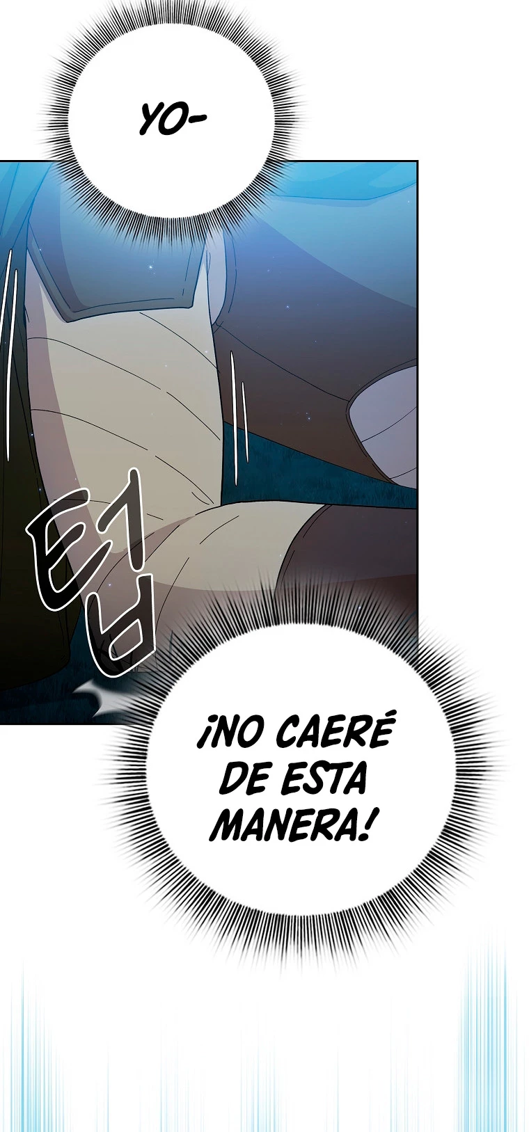La vida de un mago de la academia de magia capítulo 45, página 7