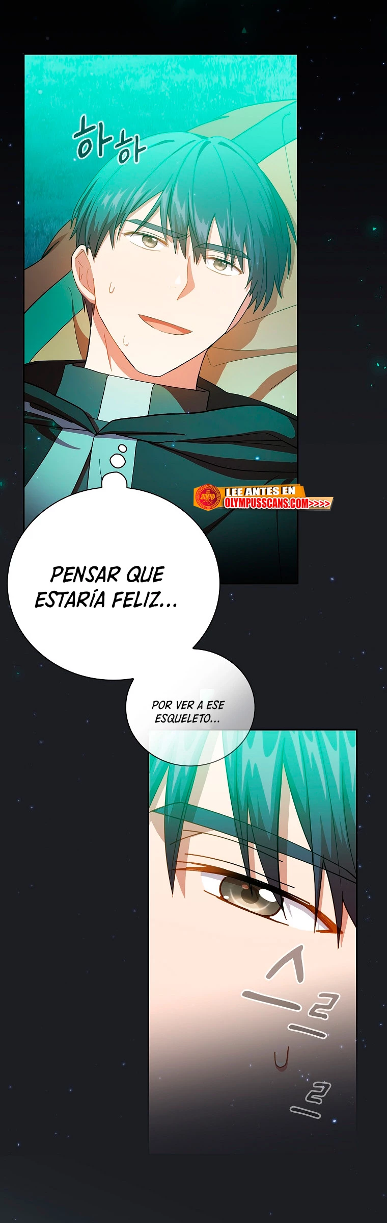La vida de un mago de la academia de magia capítulo 45, página 30