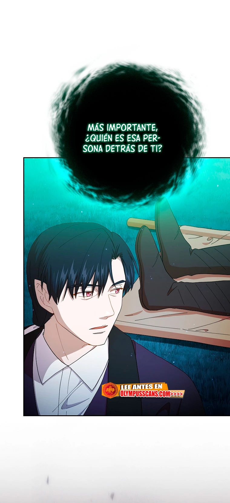 La vida de un mago de la academia de magia capítulo 45, página 39