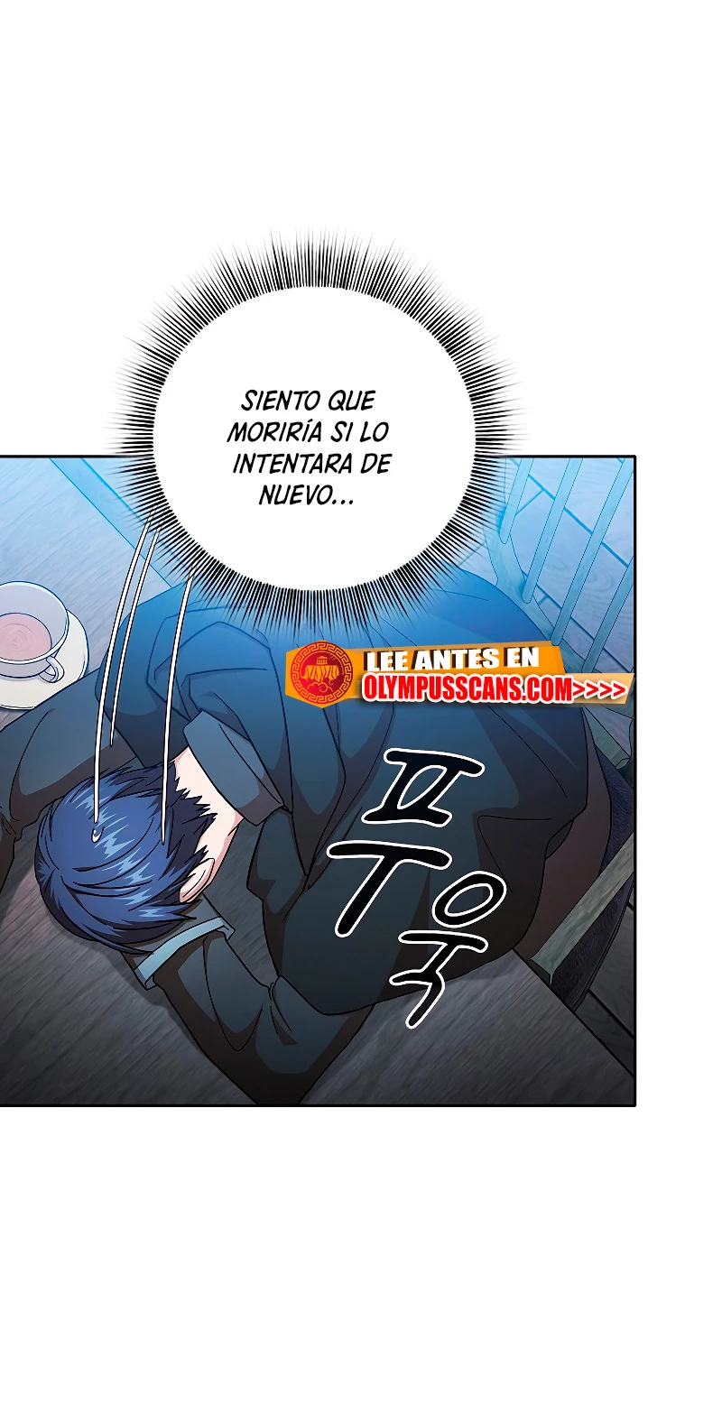 La vida de un mago de la academia de magia capítulo 47, página 12